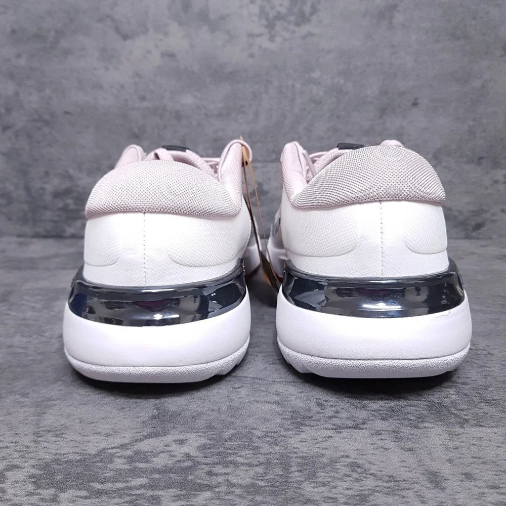 NIKE Free Golf NN Golf Shoes Mens‎ Size 12 Summit White Black FN0332-100